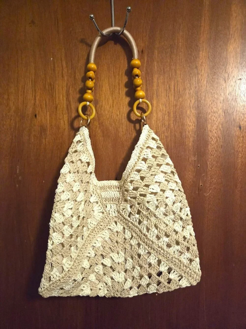 N/A this crochet